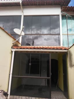 Casa Duplex - Rio Das Ostras, RJ no bairro Jardim Campomar