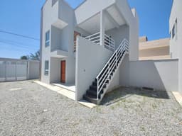 Cobertura Duplex - Rio Das Ostras, RJ no bairro Enseada Das Gaivotas