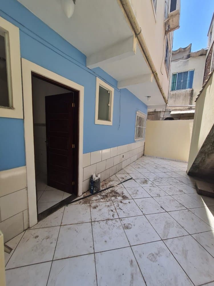 Kitnet - Rio Das Ostras, RJ no bairro Cidade Beira Mar — foto 1