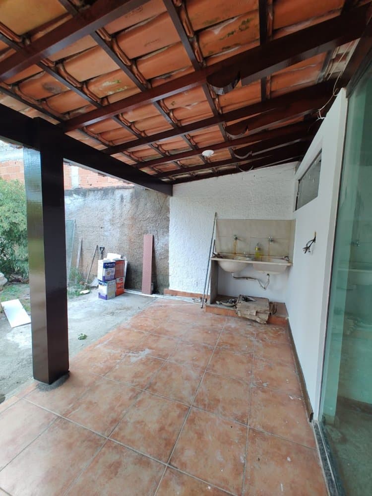 Casa - Rio Das Ostras, RJ no bairro Enseada Das Gaivotas — foto 5