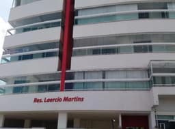 Apartamento - Rio Das Ostras, RJ no bairro Campomar