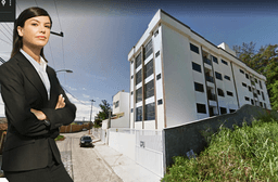 Apartamento - Rio Das Ostras, RJ no bairro Costa Azul
