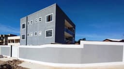 Apartamento - Rio Das Ostras, RJ no bairro Loteamento Extensão do Serramar