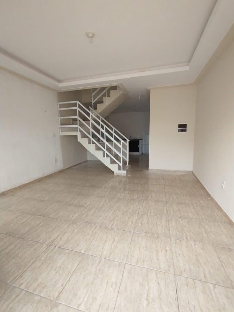 Casa Duplex - Rio Das Ostras, RJ no bairro Maria Turri — foto 2