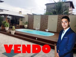 Casa Triplex - Rio Das Ostras, RJ no bairro Novo Rio Das Ostras