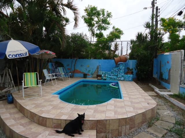 Casa - Iguaba Grande, RJ no bairro Canelas City — foto 3