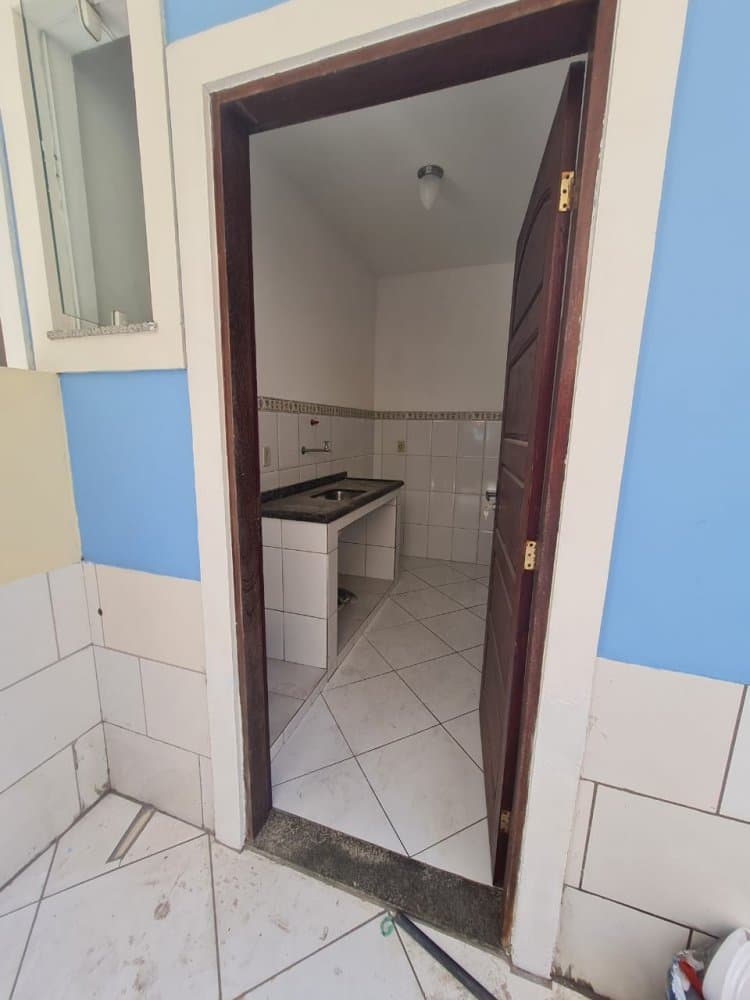 Kitnet - Rio Das Ostras, RJ no bairro Cidade Beira Mar — foto 5