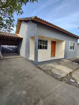 Casa - Rio Das Ostras, RJ no bairro Palmital
