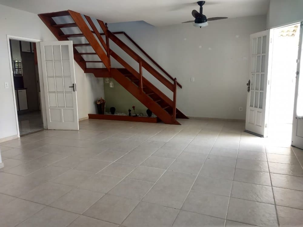 Casa Duplex - Rio Das Ostras, RJ no bairro Extensão do Bosque — foto 3