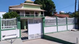 Casa Duplex - Rio Das Ostras, RJ no bairro Cidade Praiana