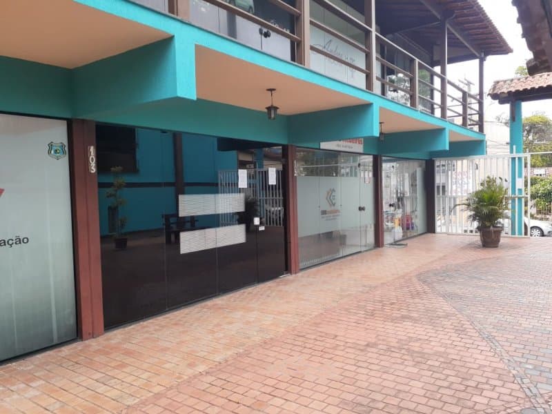 Comercial / Loja - Rio Das Ostras, RJ no bairro Centro — foto 1