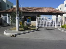 Apartamento - Rio Das Ostras, RJ no bairro Jardim Mariléa