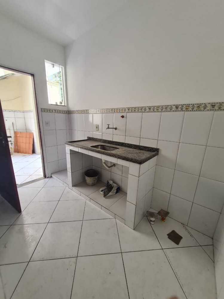 Kitnet - Rio Das Ostras, RJ no bairro Cidade Beira Mar — foto 2