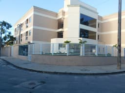Apartamento - Rio Das Ostras, RJ no bairro Jardim Mariléa