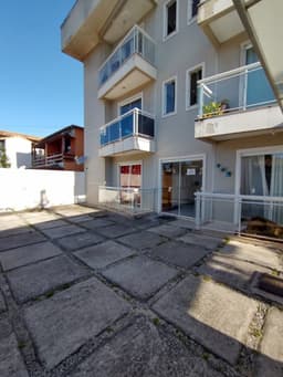 Apartamento - Rio Das Ostras, RJ no bairro Marileia