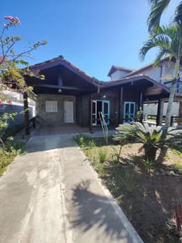 Casa - Rio Das Ostras, RJ no bairro Enseada Das Gaivotas