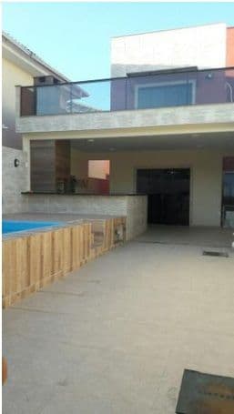 Casa Triplex - Rio Das Ostras, RJ no bairro Recreio — foto 1