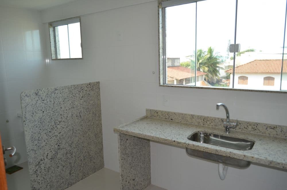 Apartamento - Rio Das Ostras, RJ no bairro Costazul — foto 3