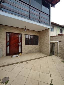 Casa Duplex - Rio Das Ostras, RJ no bairro Novo Rio Das Ostras