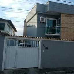 Casa Duplex - Rio Das Ostras, RJ no bairro Jardim Miramar