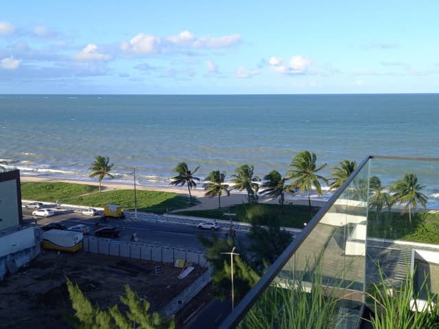 Studio - Cabedelo, PB no bairro Intermares