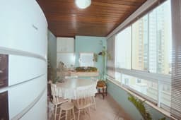 Apartamento Alto Padrão - Balneário Camboriú, SC no bairro Centro