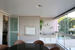 Apartamento Alto Padrão - Balneário Camboriú, SC no bairro Barra Norte