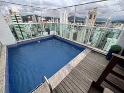 Apartamento - Balneário Camboriú, SC no bairro Centro