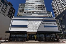 Apartamento Alto Padrão - Balneário Camboriú, SC no bairro Centro