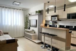 Apartamento Alto Padrão - Balneário Camboriú, SC no bairro Nações