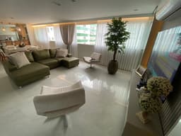 Apartamento - Balneário Camboriú, SC no bairro Centro