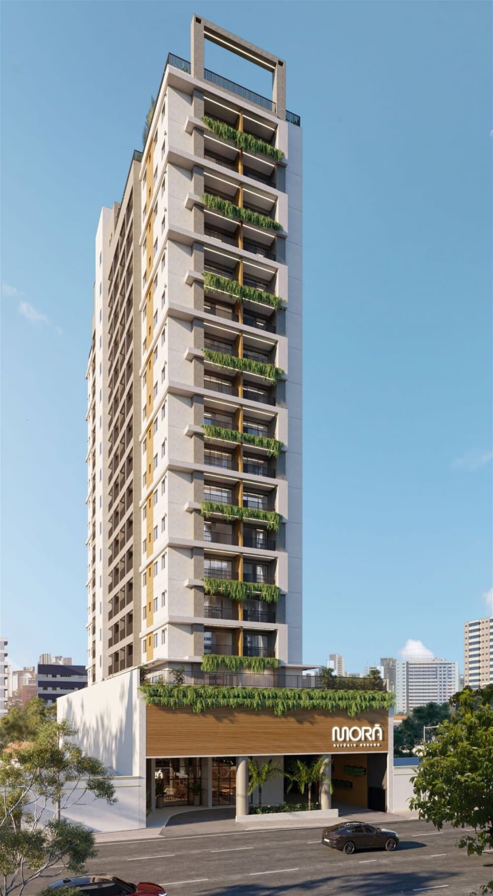 Apartamento - Curitiba, PR no bairro Centro — foto 1