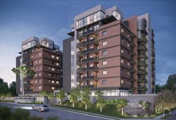Apartamento - Curitiba, PR no bairro Cabral