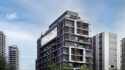 Apartamento Duplex - Curitiba, PR no bairro Portão