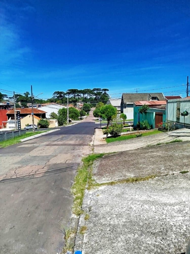 Prédio - Curitiba, PR no bairro Cidade Industrial — foto 4