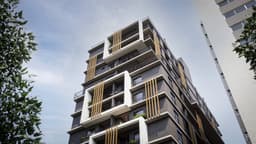Apartamento - Curitiba, PR no bairro Portão