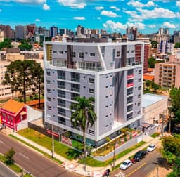 Apartamento - Curitiba, PR no bairro Seminário