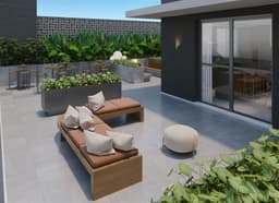Apartamento - Curitiba, PR no bairro Alto da Glória