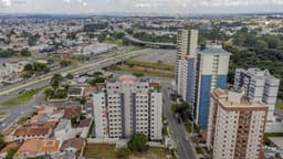 Apartamento - Curitiba, PR no bairro Cristo Rei
