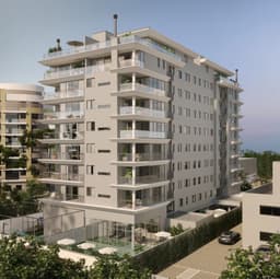 Apartamento - Curitiba, PR no bairro Seminário