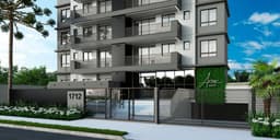 Apartamento - Curitiba, PR no bairro Juvevê
