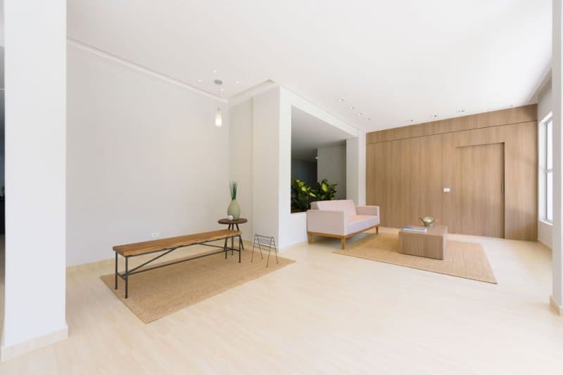 Cobertura Duplex - Curitiba, PR no bairro Mercês — foto 1