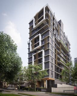 Apartamento - Curitiba, PR no bairro Portão