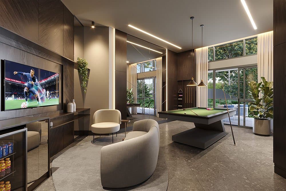 Apartamento Duplex - Curitiba, PR no bairro Ahú — foto 5