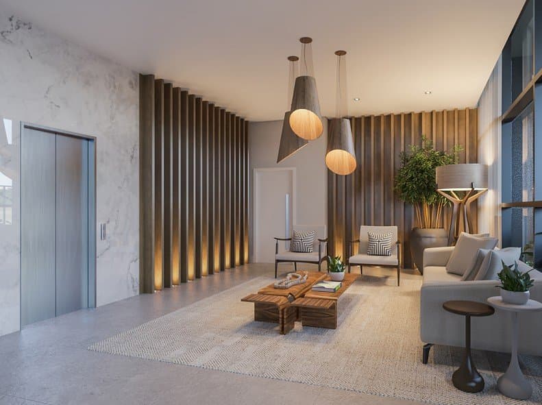 Cobertura Duplex - Curitiba, PR no bairro Champagnat — foto 4