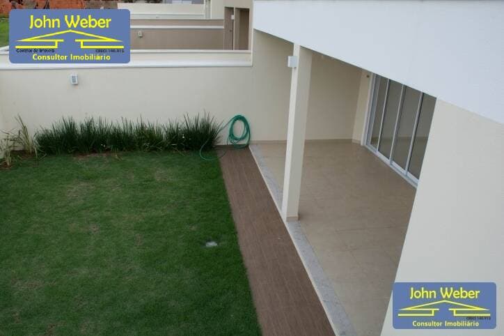 Belíssimo Sobrado Portal do Lago — foto 12