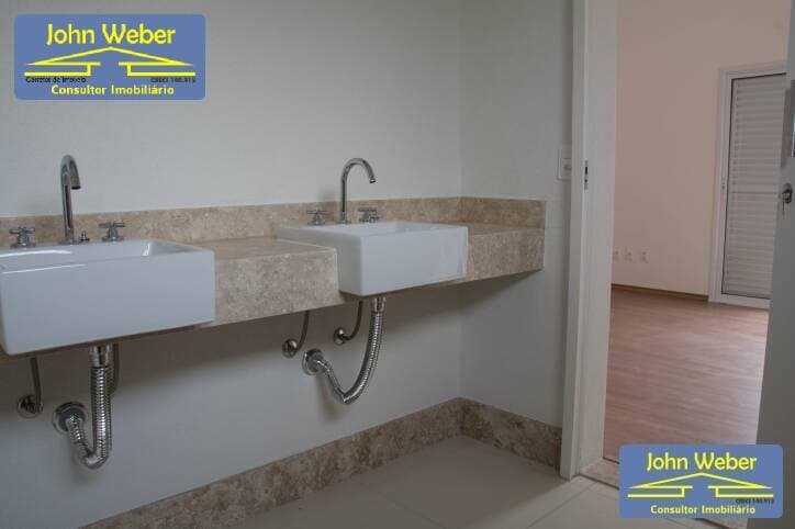 Belíssimo Sobrado Portal do Lago — foto 15