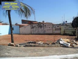 Terreno comercial de Esquina em Sumaré