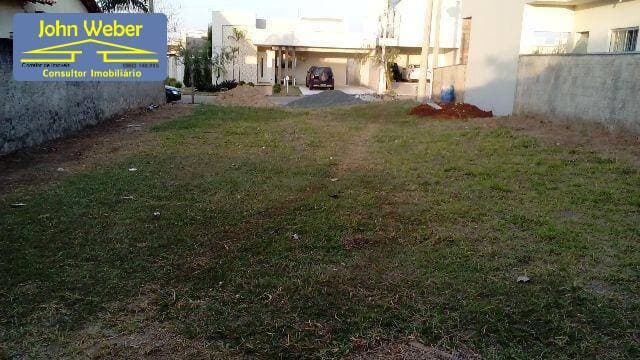 Terreno condomínio fechado com 324 m2 — foto 1