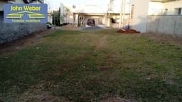 Terreno condomínio fechado com 324 m2